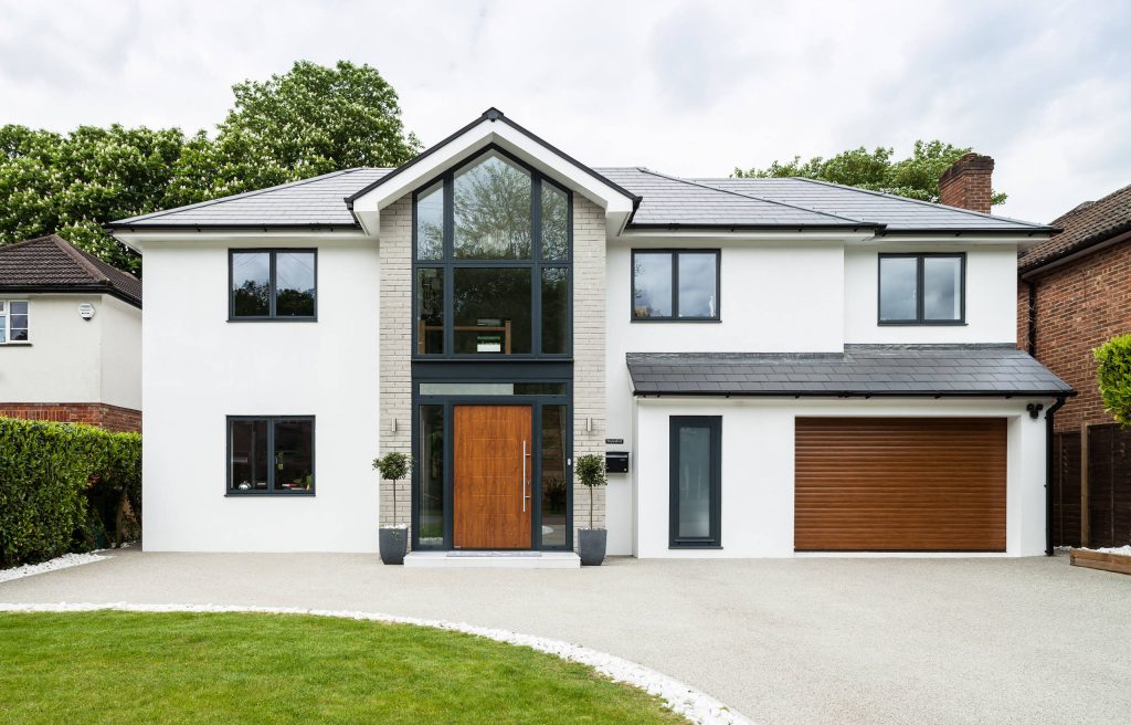 Contact Rendering Near Me